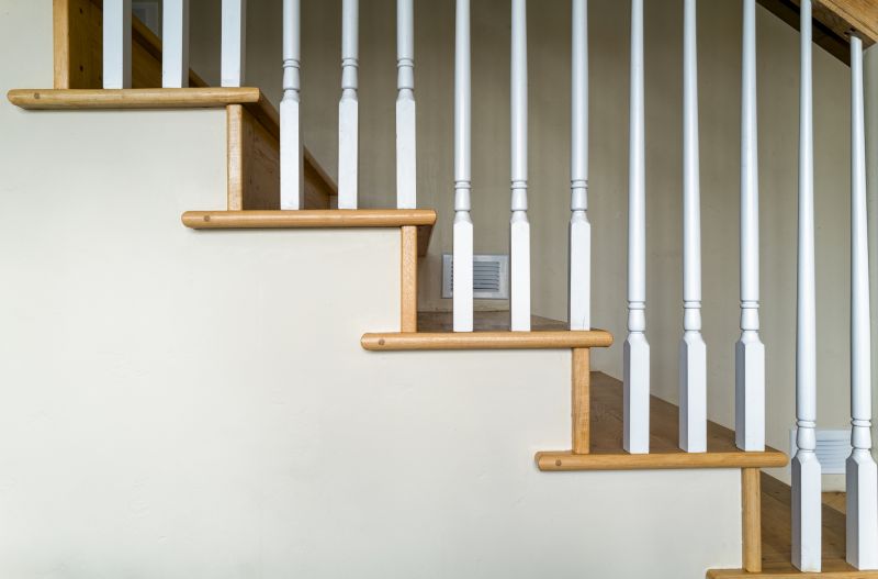 Baluster Repair in Olathe, KS
