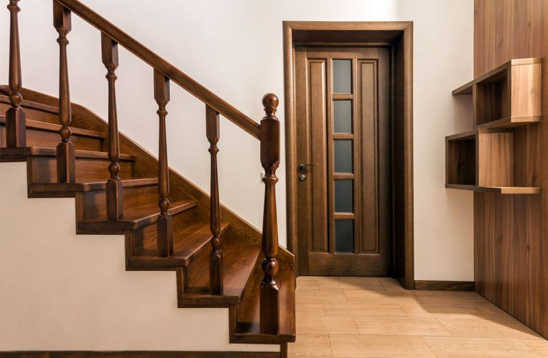 Spindles Installation in Conroe, TX