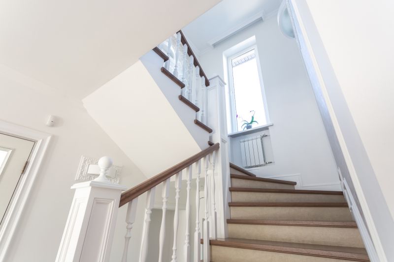 Staircase Installation in Olathe, KS