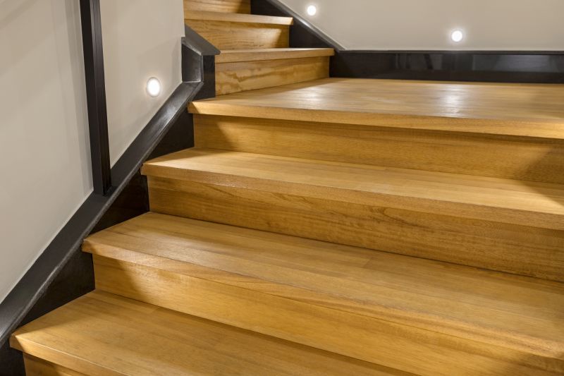 Wood Banister Repair Service in Conroe, TX
