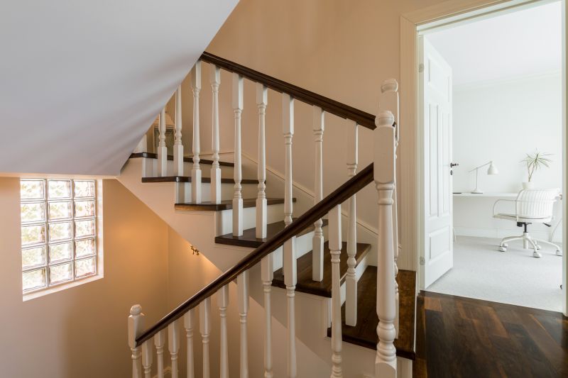 Wooden Steps Installation in Conroe, TX