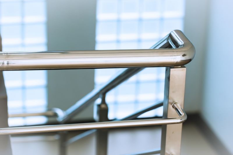 Increase Your Banister Railing Installation Business with an AI Driven, Targeted Website