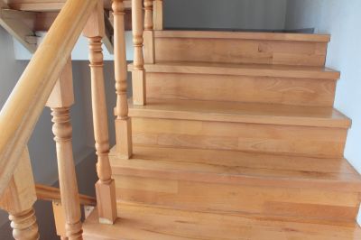 Balcony Rail Repair in Alpharetta, GA