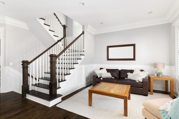 Balcony Railing Installation