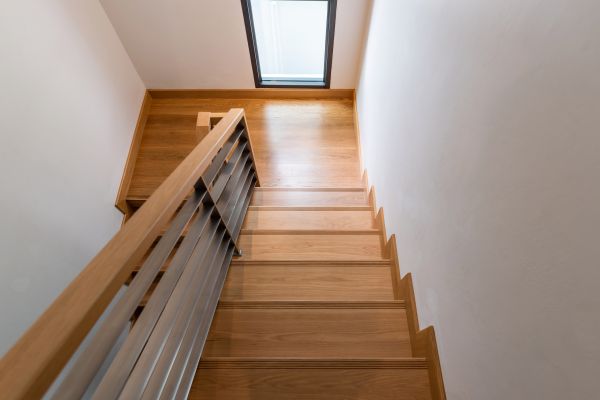 Banister Assembly